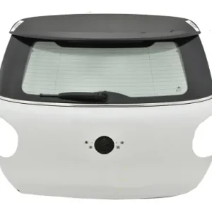 Okazja KLAPA TYLNA TYŁ MINI PACEMAN R61